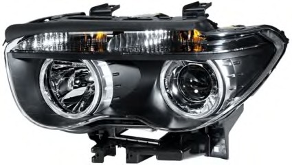 VMPG-11529 - 1EL158083011 Headlamp HELLA | VMP Spares