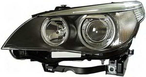 VMPG-11533 - 1EL160295001 Headlamp HELLA | VMP Spares
