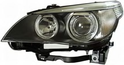 VMPG-11538 - 1EL163080001 Headlamp HELLA | VMP Spares