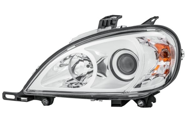 VMPG-11541 - 1EL223151171 Headlamp HELLA | VMP Spares