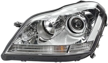 VMPG-11555 - 1EL263400011 Headlamp HELLA | VMP Spares