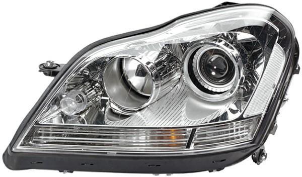 VMPG-11555 - 1EL263400011 Headlamp HELLA | VMP Spares
