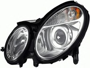 VMPG-11559 - 1ES008369471 Headlamp HELLA | VMP Spares