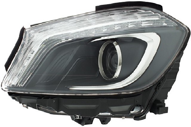 VMPG-11564 - 1EX010818361 Headlamp HELLA | VMP Spares