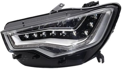 VMPG-11567 - 1EX011151411 Headlamp HELLA | VMP Spares