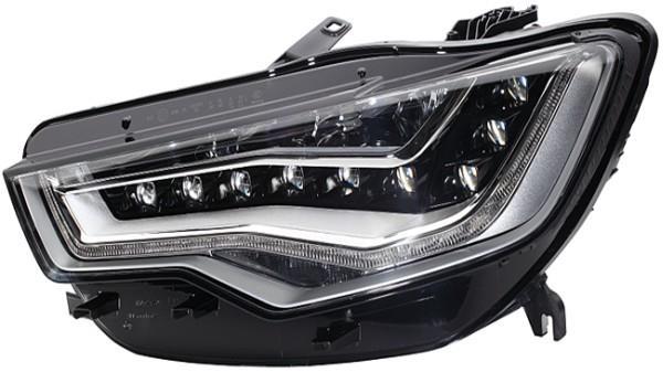 vmp-365269 VMPG-11567 - 1EX011151411 Headlamp HELLA | VMP Spares