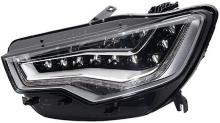 VMPG-11568 - 1EX011151421 Headlamp HELLA | VMP Spares