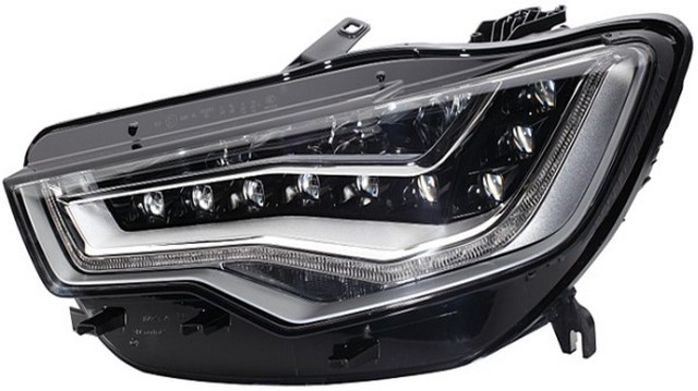 vmp-365271 VMPG-11568 - 1EX011151421 Headlamp HELLA | VMP Spares