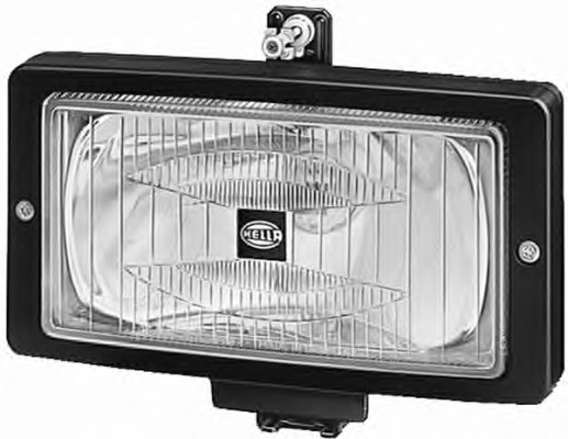 vmp-365273 VMPG-11569 - 1FE006300251 Fog Lamp HELLA | VMP Spares