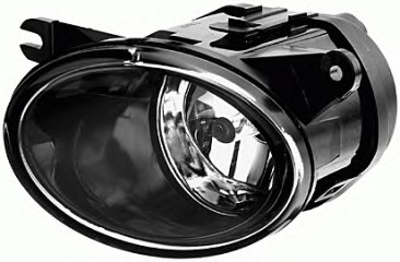 VMPG-11580 - 1N0246039021 Fog Lamp HELLA | VMP Spares