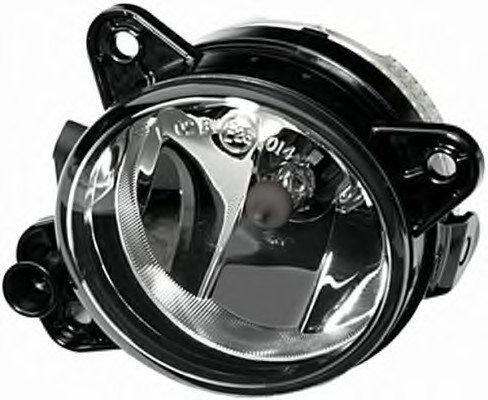 vmp-365316 VMPG-11592 - 1N0271247061 Fog Lamp HELLA | VMP Spares