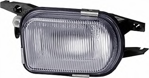 VMPG-11599 - 1NA007976071 Fog Lamp HELLA | VMP Spares