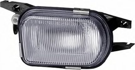 VMPG-11600 - 1NA007976081 Fog Lamp HELLA | VMP Spares