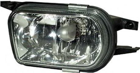 VMPG-11602 - 1NA007976121 Fog Lamp HELLA | VMP Spares