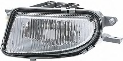 VMPG-11607 - 1NB007555031 Fog Lamp HELLA | VMP Spares