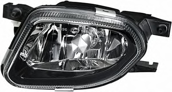VMPG-11611 - 1NB008275071 Fog Lamp HELLA | VMP Spares
