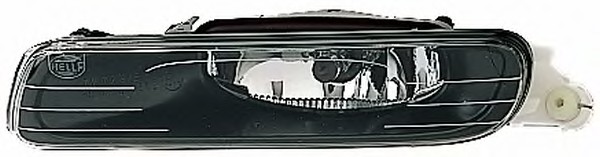 VMPG-11615 - 1ND007646011 Fog Lamp HELLA | VMP Spares