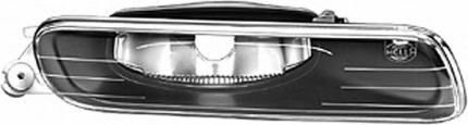 VMPG-11616 - 1ND007646021 Fog Lamp HELLA | VMP Spares