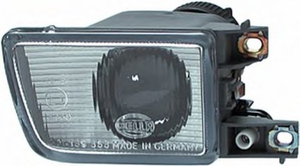 VMPG-11619 - 1NL007220031 Fog Lamp HELLA | VMP Spares