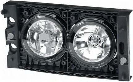VMPG-11624 - 1PE965410121 Fog Lamp HELLA | VMP Spares