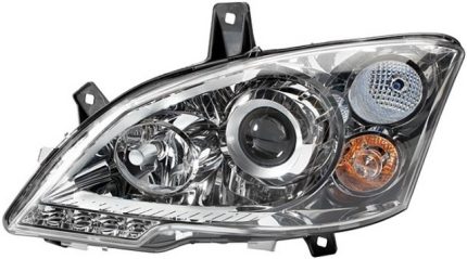 VMPG-11630 - 1ZS009627321 Headlamp HELLA | VMP Spares