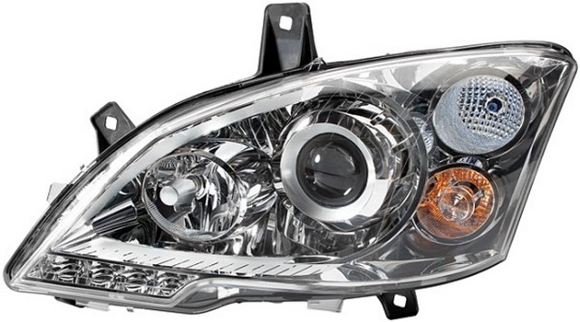 VMPG-11630 - 1ZS009627321 Headlamp HELLA | VMP Spares