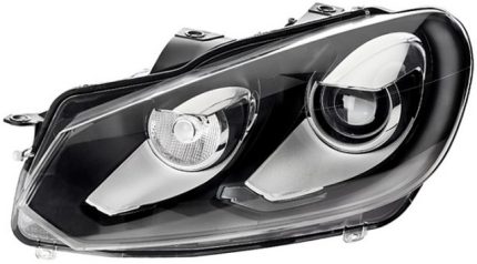 VMPG-11636 - 1ZS009902521 Headlamp HELLA | VMP Spares