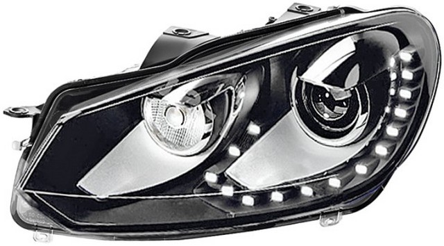 vmp-365376 VMPG-11637 - 1ZS009902771 Headlamp HELLA | VMP Spares