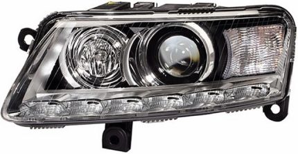 VMPG-11639 - 1ZS009925411 Headlamp HELLA | VMP Spares