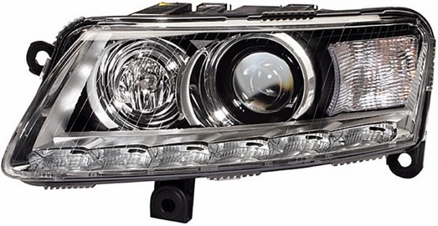 vmp-365380 VMPG-11639 - 1ZS009925411 Headlamp HELLA | VMP Spares