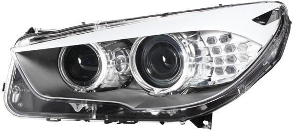 VMPG-11641 - 1ZS010130611 Headlamp HELLA | VMP Spares