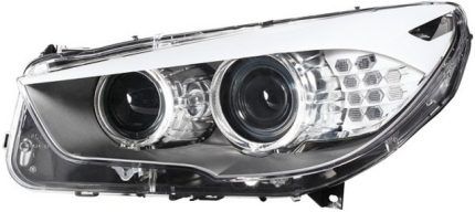 VMPG-11642 - 1ZS010130621 Headlamp HELLA | VMP Spares