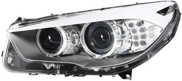 VMPG-11642 - 1ZS010130621 Headlamp HELLA | VMP Spares