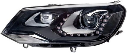 VMPG-11645 - 1ZS010328051 Headlamp HELLA | VMP Spares