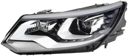VMPG-11647 - 1ZS010748311 Headlamp HELLA | VMP Spares