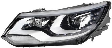 VMPG-11648 - 1ZS010748321 Headlamp HELLA | VMP Spares
