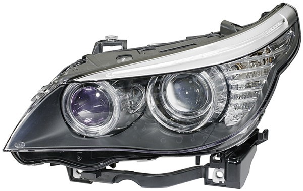 VMPG-11649 - 1ZS169009111 Headlamp HELLA | VMP Spares