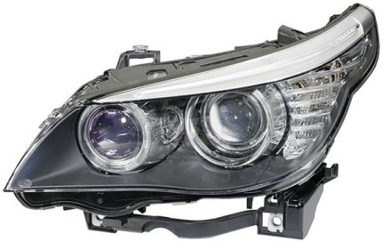 VMPG-11650 - 1ZS169009121 Headlamp HELLA | VMP Spares