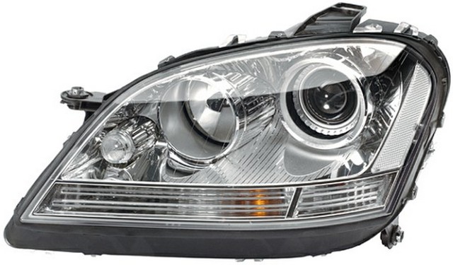 VMPG-11651 - 1ZS263036311 Headlamp HELLA | VMP Spares