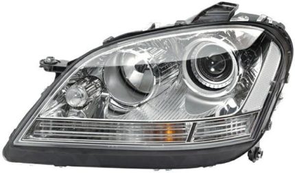 VMPG-11652 - 1ZS263036321 Headlamp HELLA | VMP Spares