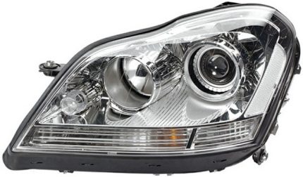 VMPG-11654 - 1ZS263400421 Headlamp HELLA | VMP Spares
