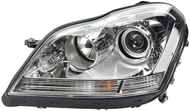 VMPG-11654 - 1ZS263400421 Headlamp HELLA | VMP Spares