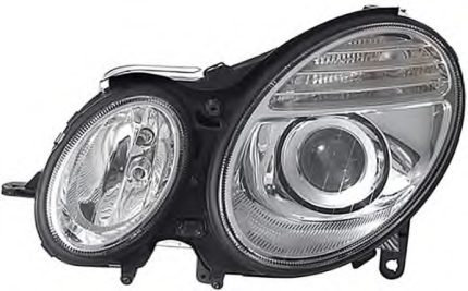 VMPG-11656 - 1ZT009260671 Headlamp HELLA | VMP Spares