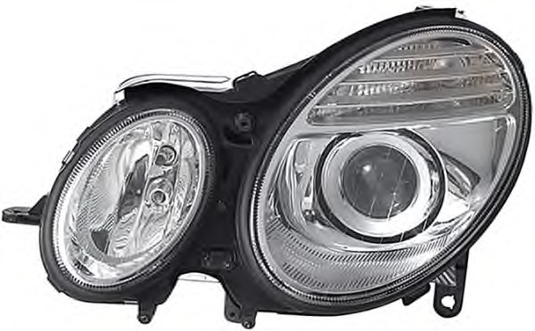 VMPG-11656 - 1ZT009260671 Headlamp HELLA | VMP Spares