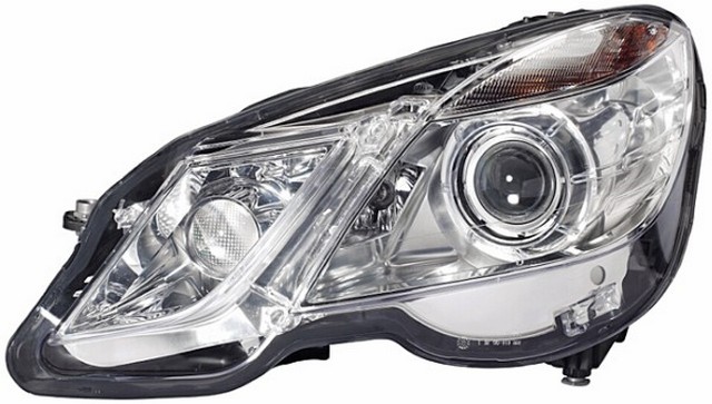 VMPG-11661 - 1ZT011705121 Headlamp HELLA | VMP Spares