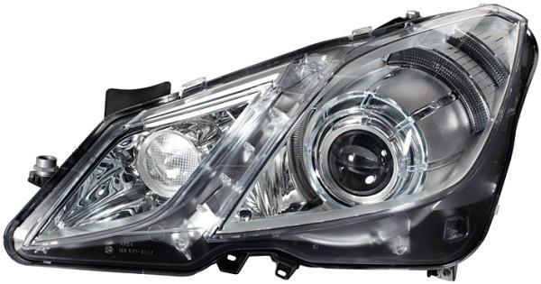 VMPG-11663 - 1ZT011733061 Headlamp HELLA | VMP Spares