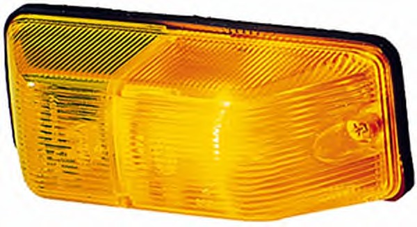 VMPG-11669 - 2BM006692087 Fender Signal HELLA | VMP Spares