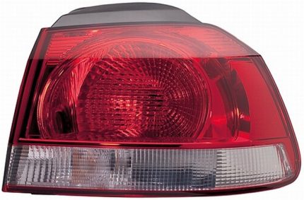 VMPG-11682 - 2SD009922091 Rear Lamp HELLA | VMP Spares