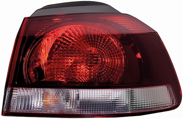 vmp-365464 VMPG-11684 - 2SD009922131 Rear Lamp HELLA | VMP Spares