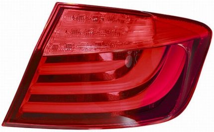 VMPG-11687 - 2SD010234101 Rear Lamp HELLA | VMP Spares